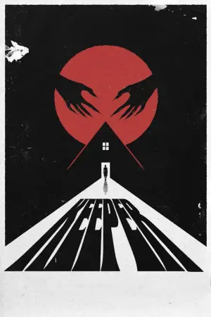 Постер к фильму "Крипер" #514607