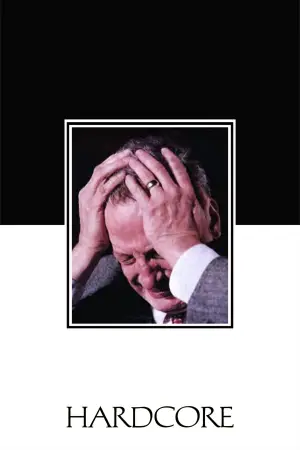 Постер к фильму "Жесткач" #736849