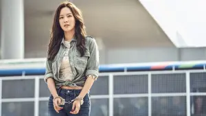 Задник к фильму "Плохие парни: Власть хаоса" #337467