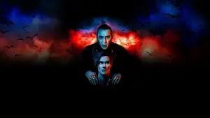 Задник к фильму "Ренфилд" #274957