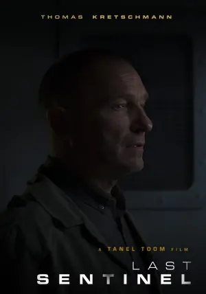 Постер к фильму "Рубеж выживания" #101934