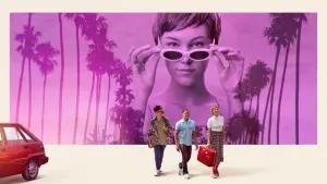 Задник к фильму "Голливудская Старгёрл" #360661