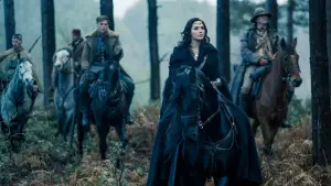 Задник к фильму "Чудо-женщина" #230921