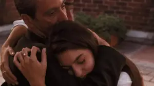 Задник к фильму "Крёстный отец 3" #577383