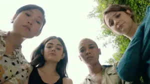 Задник к фильму "Чувак" #356259