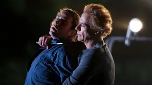 Задник к фильму "Близкие враги" #483049