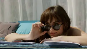 Задник к фильму "Пятьдесят оттенков свободы" #167932