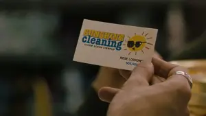 Задник к фильму "Чистка до блеска" #610152