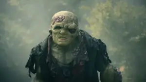 Задник к фильму "Токсичный мститель" #521944