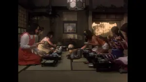 Задник к фильму "Дом" #221292