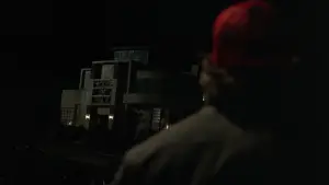 Задник к фильму "Дом восковых фигур" #708051