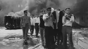 Задник к фильму "Я – Куба" #416993