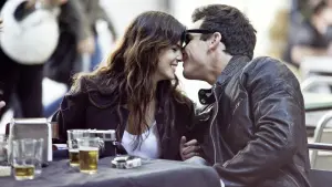 Задник к фильму "Три метра над уровнем неба: Я тебя хочу" #218153