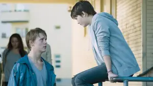 Задник к фильму "Мальчики" #673576