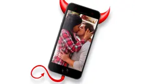 Задник к фильму "Окей, Лекси!" #258867