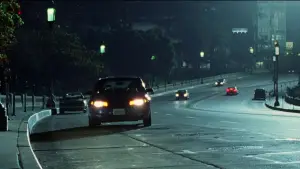 Задник к фильму "Поцелуй навылет" #700668