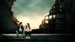 Задник к фильму "Искусственный интеллект" #333237