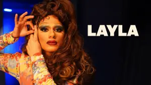 Задник к фильму "Layla" #789456