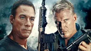 Задник к фильму "Чёрные воды" #321534