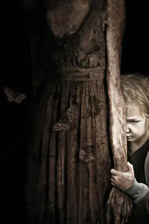 Постер к фильму "Мама" #294470