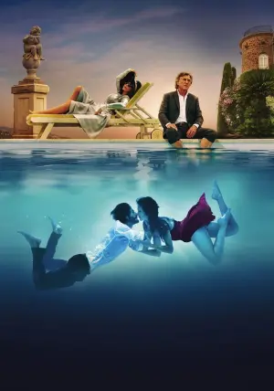 Постер к фильму "Маскарад" #256821