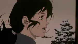 Задник к фильму "Актриса тысячелетия" #185786