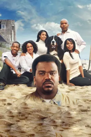 Постер к фильму "Мы – семья Пиплз" #725142