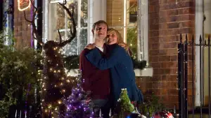 Задник к фильму "Лучшее рождество!" #621843