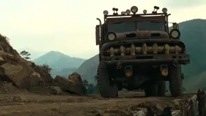 Задник к фильму "Колдун" #668741