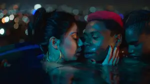 Видео к фильму White House | KASA BRANCA | Teaser Oficial