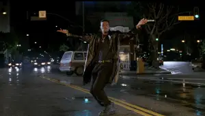 Задник к фильму "Час пик" #606159