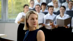 Задник к фильму "Аквариум" #409520