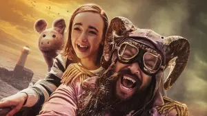 Задник к фильму "Страна снов" #217504