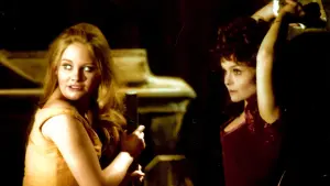 Задник к фильму "Вкус крови Дракулы" #403545