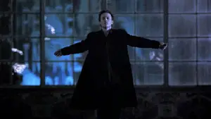 Задник к фильму "Пожиратель грехов" #696941