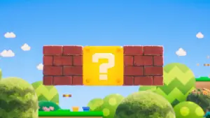 Задник к фильму "Братья Супер Марио в кино" #546144