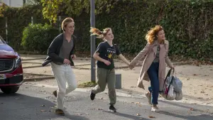 Задник к фильму "Залёт" #506139