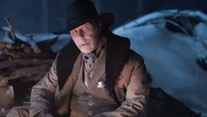 Задник к фильму "Чаща" #650361