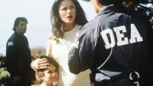 Задник к фильму "Траффик" #662391