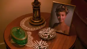 Задник к фильму "Твин Пикс: Сквозь огонь" #643284