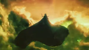 Задник к фильму "Злая: Часть первая" #529464