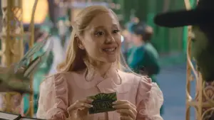 Задник к фильму "Злая: Часть первая" #529896