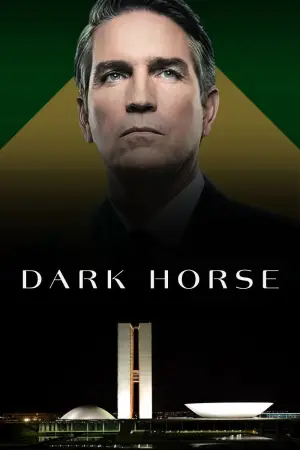 Постер к фильму "Dark Horse" #832923