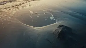 Задник к фильму "Решение уйти" #653657