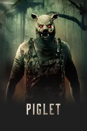 Постер к фильму "Пятачок. Кровь и жёлуди" #715725