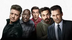 Задник к фильму "Ты водишь!" #331812