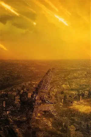 Постер к фильму "Гренландия 2: Миграция" #506950