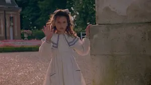 Задник к фильму "Похождения молодого Дон Жуана" #316992