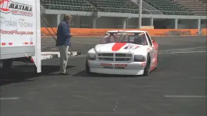 Задник к фильму "Финишная черта" #687917