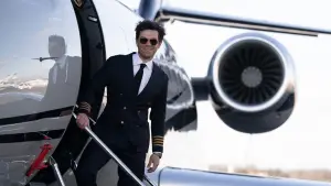 Задник к фильму "Рождество братьев Джонас" #589697